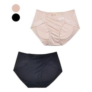 햄라인 여성 뽕팬티 여자 엉덩이 힙업 보정 팬티