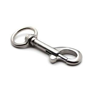 후크걸이 WL 하네스 아웃도어 후크 연결 고리 원 헤드 래치 3 S13252