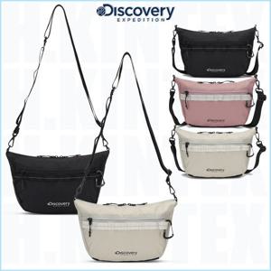 디스커버리 26N 신상품 DXCR3106N 남여공용 클라이버 미디엄 크로스백 여행가방 보조가방