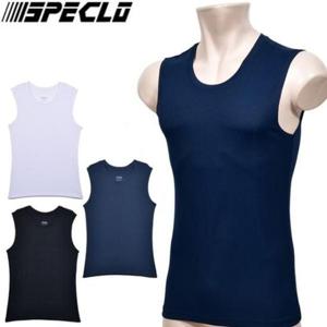 골지 스판 남성 헬스 나시 운동 머슬티 짐웨어