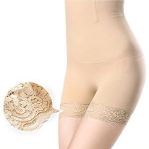 S라인 보정거들 - 상복부커버 뱃살보정 힙업 레이스