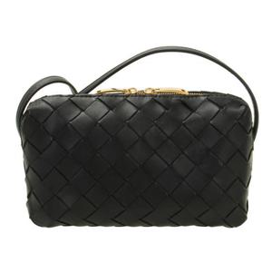 [보테가베네타]안트레치아토 크로스백 / 609407 V3UH3 8425