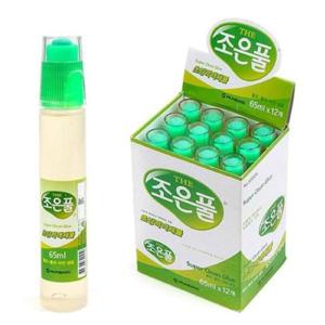 조은풀 65ml (12개입) 물풀