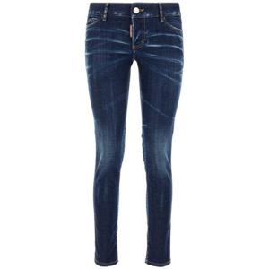 라프리마 디스퀘어드2 다크 클린 워시 제니퍼 진 S75LB0862 S30342 470