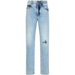 라프리마 디스퀘어드2 라이트 팜 비치 워시 642 진 S72LB0723 S30309 470