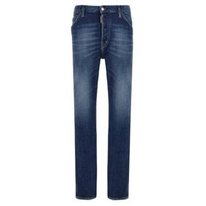 라프리마 디스퀘어드2 미디엄 이지 워시 쿨가이 진 S74LB1571 S30872 470