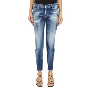 라프리마 디스퀘어드2 미디엄 헤리티지 라멘도 워시 쿨 걸 S75LB0979 S30872 470