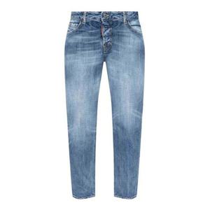 라프리마 디스퀘어드2 워싱 쿨 걸 진 S75LB0954 S30309 470