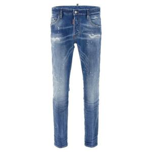 라프리마 디스퀘어드2 라이트 헤리티지 슈퍼 트윙키 진 S74LB1676 S30872 470