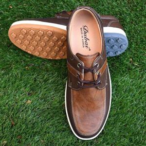 남성 스포츠 골프화 편한 운동화 필드 스니커즈 신발