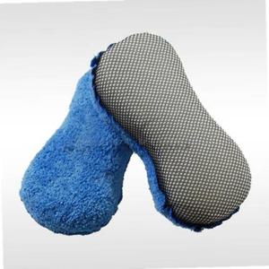 코리스 세차스펀지 4111