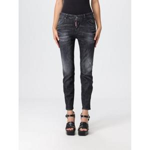 라프리마 디스퀘어드2 블랙 리피드 워시 쿨 걸 진 S75LB1054 S30357 900