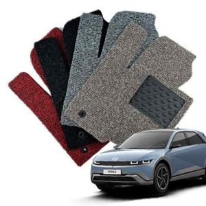 컨셉토 확장형 코일매트 더 뉴 아이오닉5 운전석1p