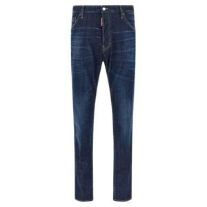 라프리마 디스퀘어드2 워싱 디테일 쿨 가이 진 S74LB1736 D30010 470