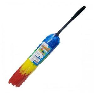 정전기 흡착식 먼지킬러 먼지털이개