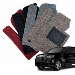 컨셉토 확장형 코일매트 올뉴 렉스턴 운전석1p