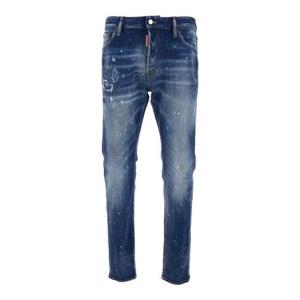 라프리마 디스퀘어드2 미디엄 갤럭시 워시 쿨 가이 진 S74LB1712 D30010 470