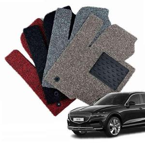 컨셉토 확장형 코일매트 제네시스GV70 운전석1p