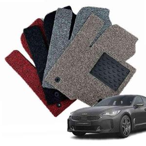 컨셉토 확장형 코일매트 스팅어 운전석1p