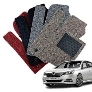 컨셉토 확장형 코일매트 SM7 운전석1p