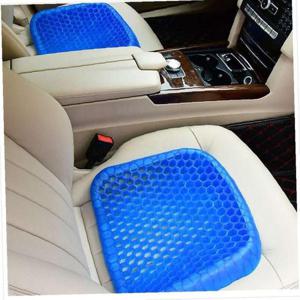 D24 벌집 아이스 쿨젤 실내 차량용 방석