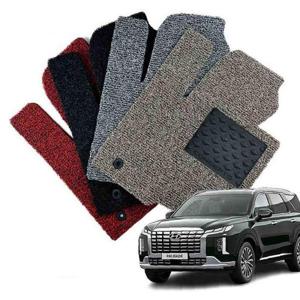 컨셉토 확장형 코일매트 팰리세이드 운전석1p (2019-2024)