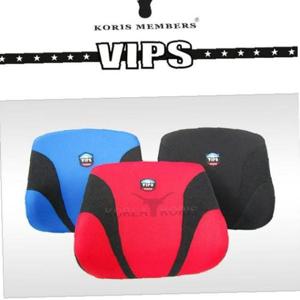 빕스 에어매쉬 등쿠션