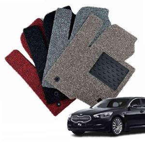 컨셉토 확장형 코일매트 K9 운전석1p