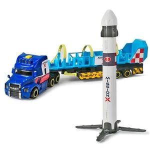 [문구/오피스] 디키토이즈 자동차장난감 트럭시리즈 스페이스 미션 세트 076121