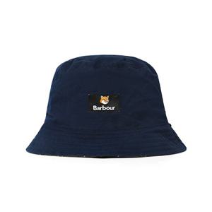 라프리마 바버 MHA0836 MHA NY71 남성 버킷햇