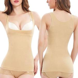 보정쉐이퍼 보정속옷 바스트업 나시 VIDS-RE233