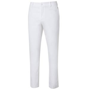 [와이드앵글]남성 CO 테이퍼드 치노팬츠 WMP23316W2