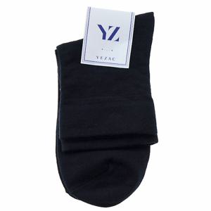 [예작(셔츠)]반목 솔리드 코튼 신사 양말YJFSF5903