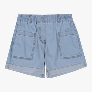 [유솔]아웃포켓 롤업 숏팬츠 ULTH24452