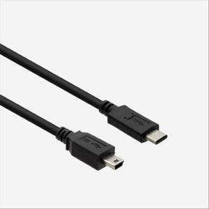 USB 3.1 TypeC 케이블 1M C타입to미니 5핀 BT652