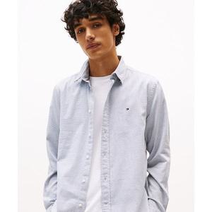 타미힐피거 TOMMY HILFIGER [Regular fit] 멀티 체크 셔츠 (T12F6WSH020MT10GZ) T12F6WSH020MT10GZ 454251