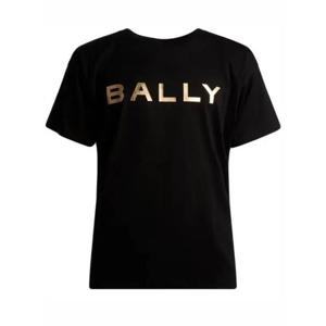 라프리마 발리 로고 프린팅 반팔 티셔츠 MJE04TCO018 U901