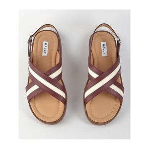 라프리마 발리 GAREY 샌들 MSS03LVT012 I301