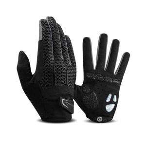 락브로스장갑 자전거 젤패드 긴장갑