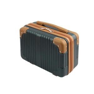 여행용가방 소풍 14인치 여행 트렁크 야영 캐리어