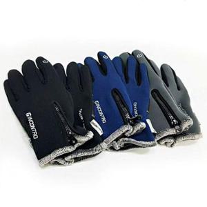 네오프렌 낚시 골프 등산 조깅 스마트 극세사 장갑