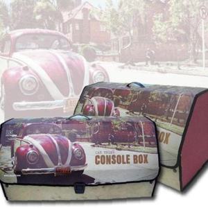 콘솔박스 소 차량용트렁크콘솔박스 트렁크정리함