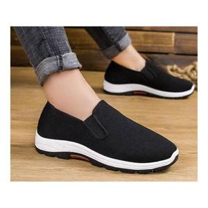 남성굽높이신발 남자스니커즈신발 발편한 운동화 털안감 겨울화 1P