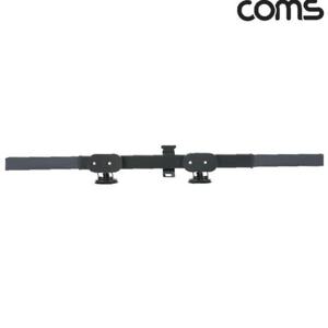 Coms 차량용 낮잠 햇빛 가리개 65cm 앞유리 뒷유리