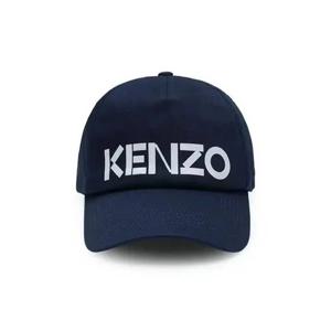 라프리마 겐조 로고 프린팅 캡 FD6 5AC101 F31 77