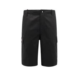 라프리마 겐조 카고 워크웨어 쇼츠 FE5 5SH235 9DL 99