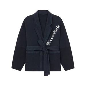 라프리마 겐조 Verdy 워크웨어 자켓 FE5 5VE227 9OS 77