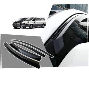 (썬바이저) 1997-2007 스타렉스 스모그 윈도우바이저