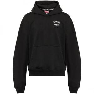 라프리마 겐조 KENZO 바이 Verdy 코튼 자수 후드 티셔츠 FF5 5SW272 4MC 99J