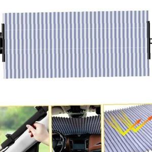 차량용 흡착식 블라인드-46cm 햇빛차단